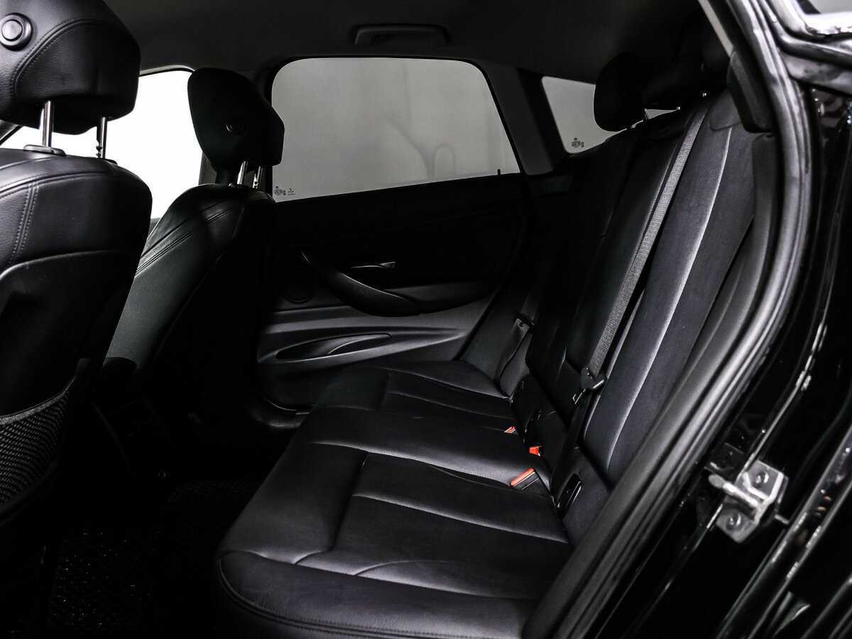 BMW 3 серии 2019 года с пробегом. Фото: #11