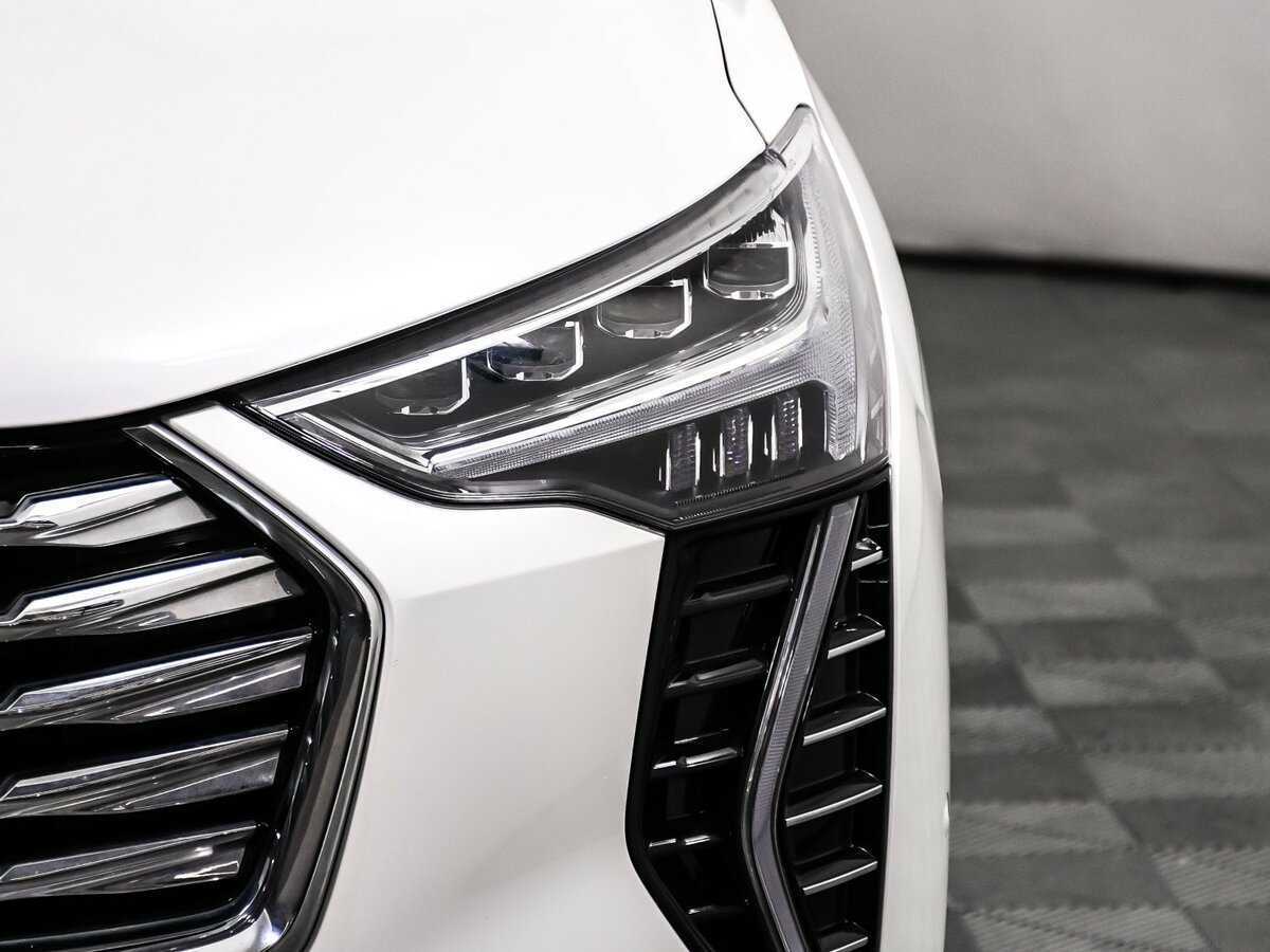 Б/У Хавал Джолион 2023 года. Фото: #14