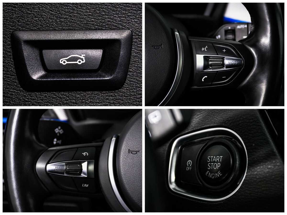 BMW X1 2018 года с пробегом. Фото: #17