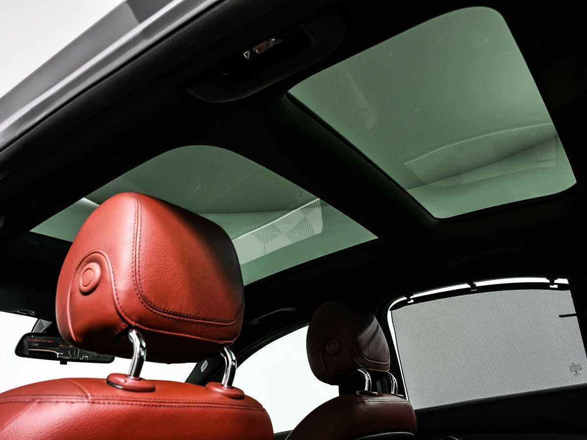 Mercedes-Benz C-Класс 2015 года с пробегом. Фото: #20