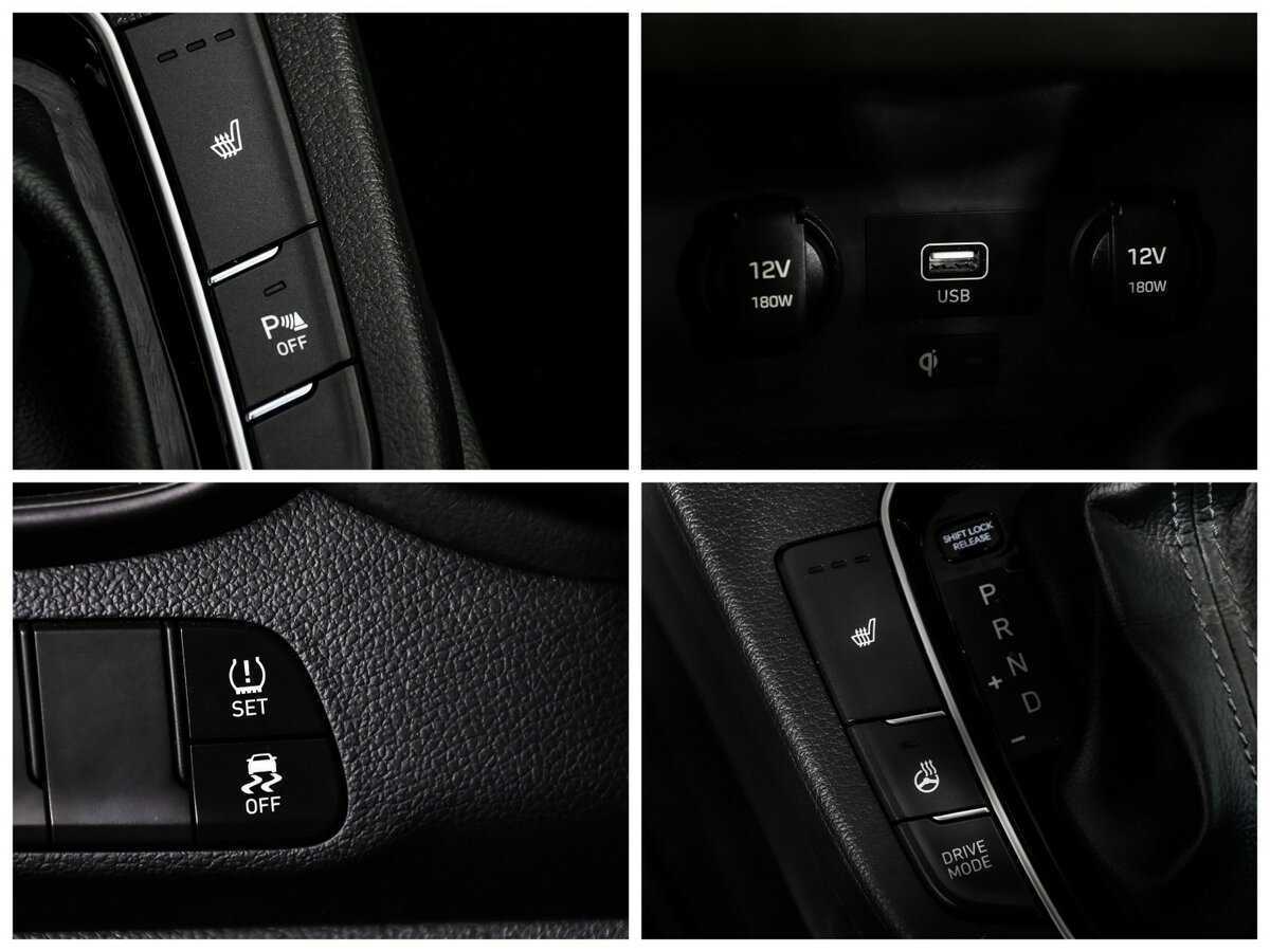 Б/У Хендай ай30 2022 года. Фото: #18