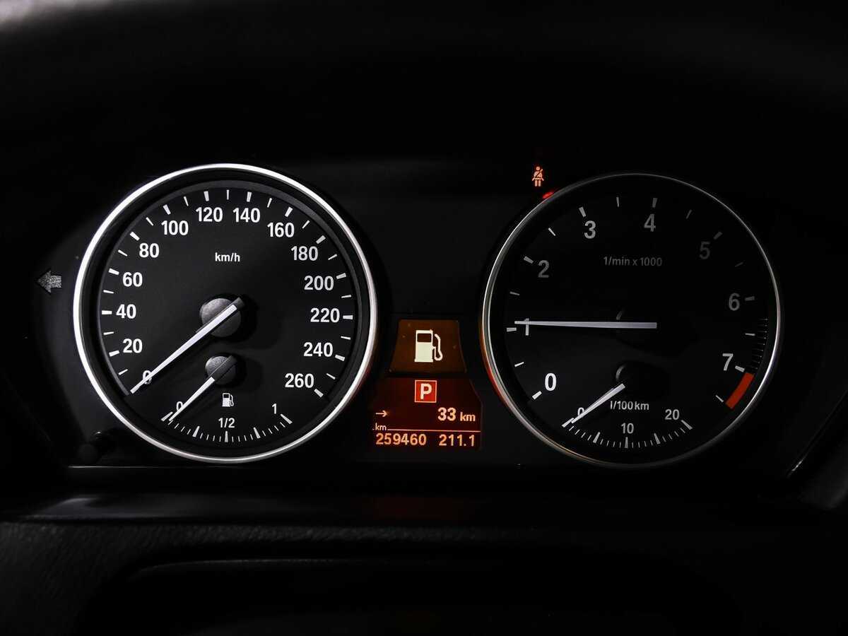 BMW X5 2013 года с пробегом. Фото: #9