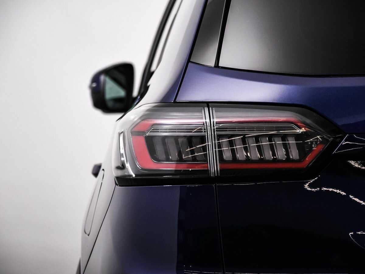 Б/У Чери Тигго 8 Про Макс 2023 года. Фото: #15