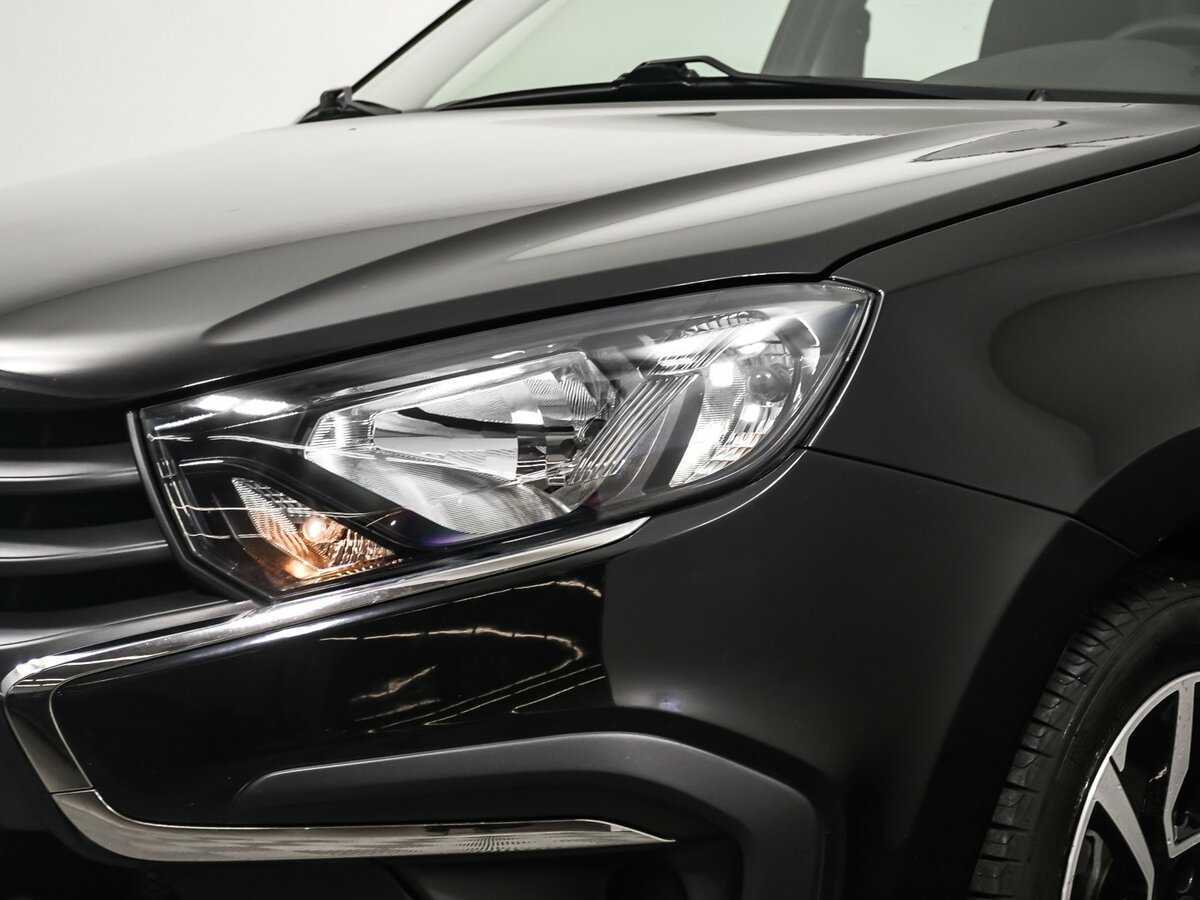 Б/У Лада (ВАЗ) Гранта 2023 года. Фото: #13