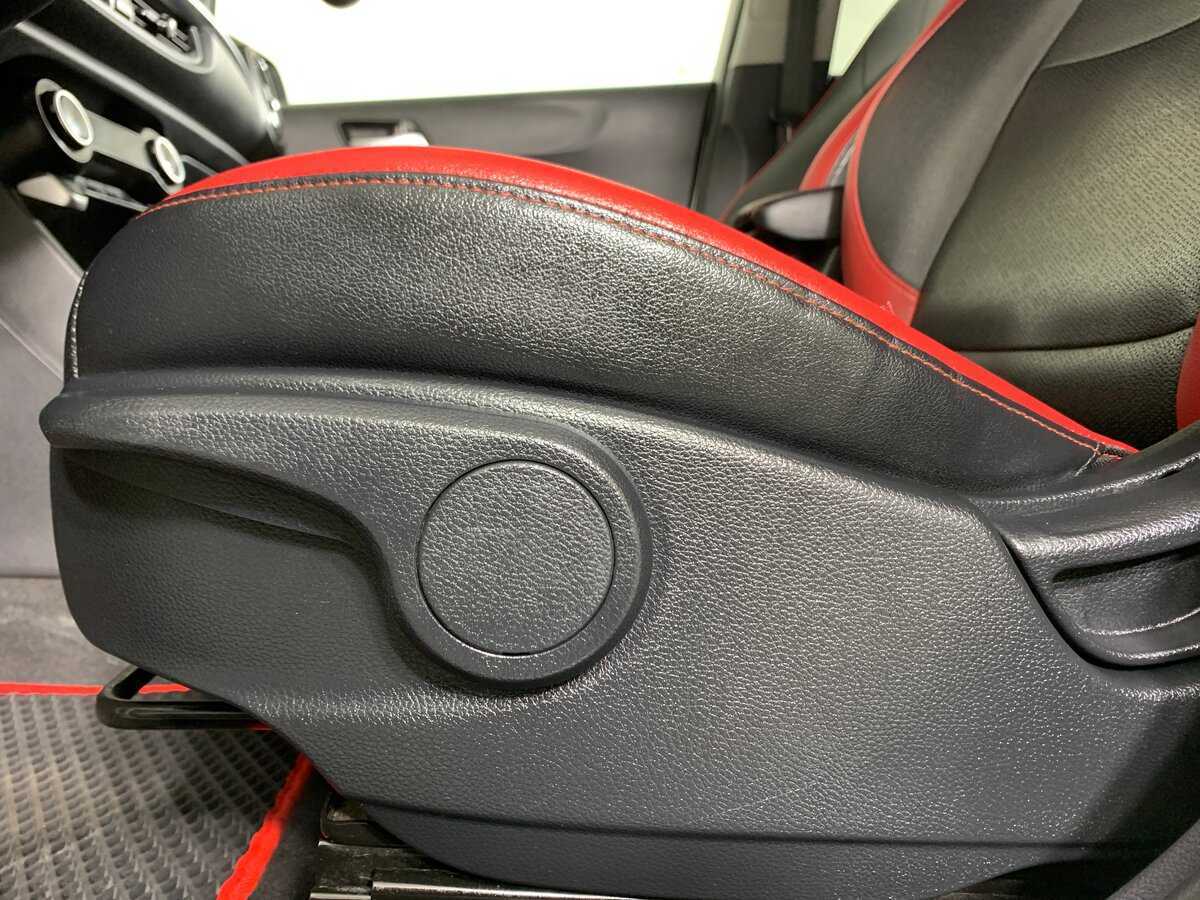 Kia Picanto 2018 года с пробегом. Фото: #16