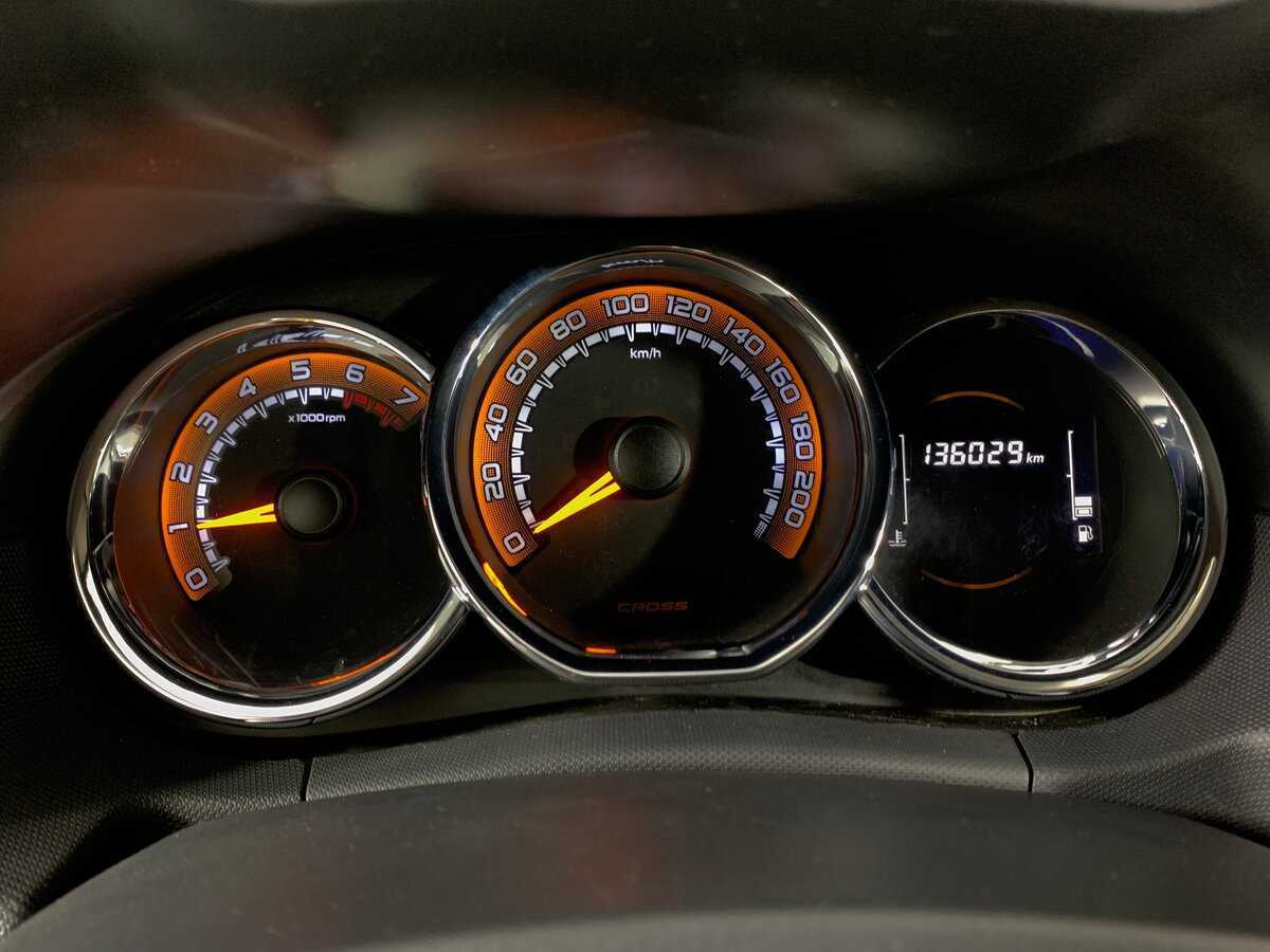 Lada (ВАЗ) Largus 2021 года с пробегом. Фото: #14