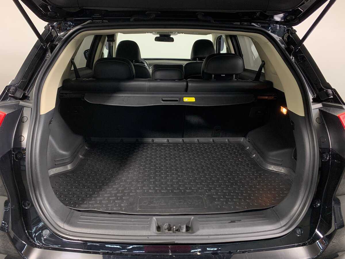 Geely Atlas 2021 года с пробегом. Фото: #19