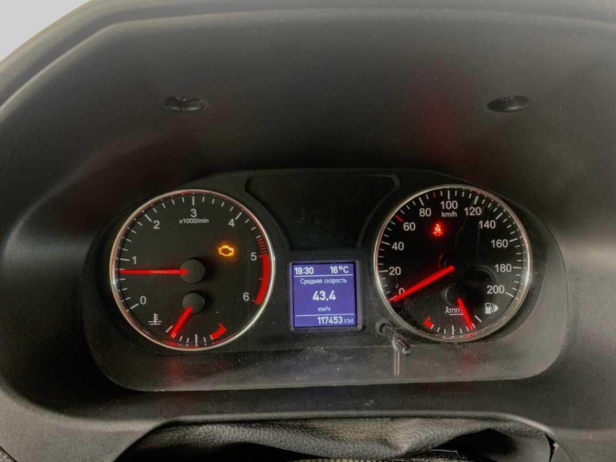 УАЗ Patriot 2017 года с пробегом. Фото: #14