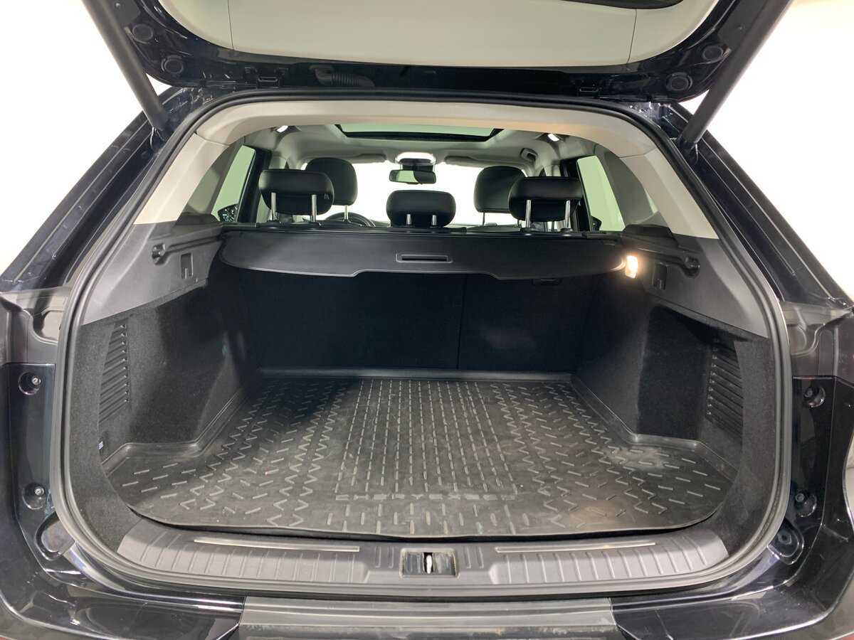 EXEED TXL 2020 года с пробегом. Фото: #20