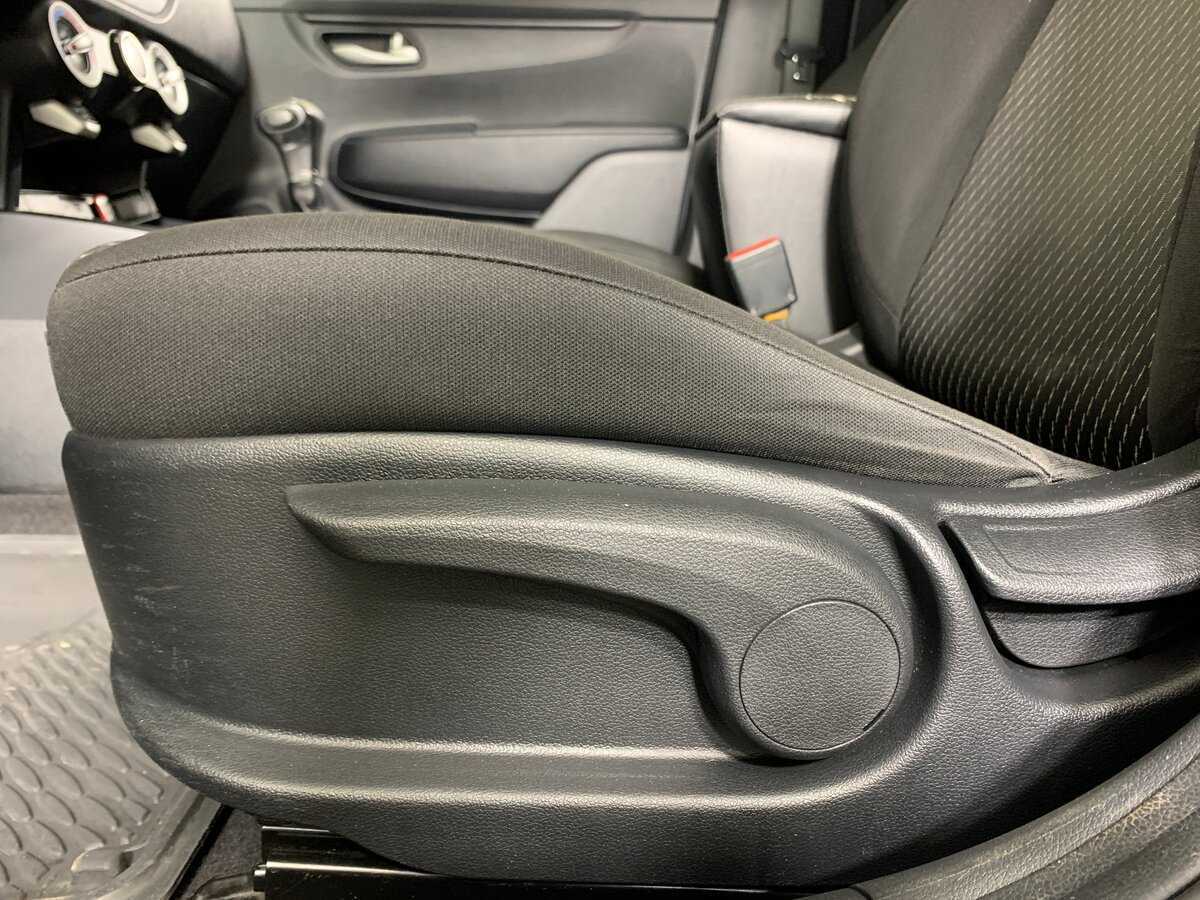 Kia Rio 2017 года с пробегом. Фото: #16