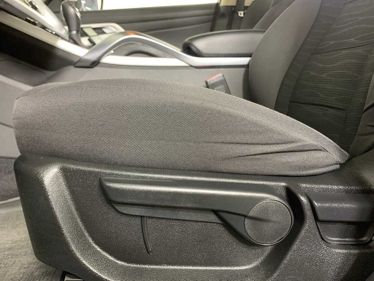 Geely Atlas 2018 года с пробегом. Фото: #16