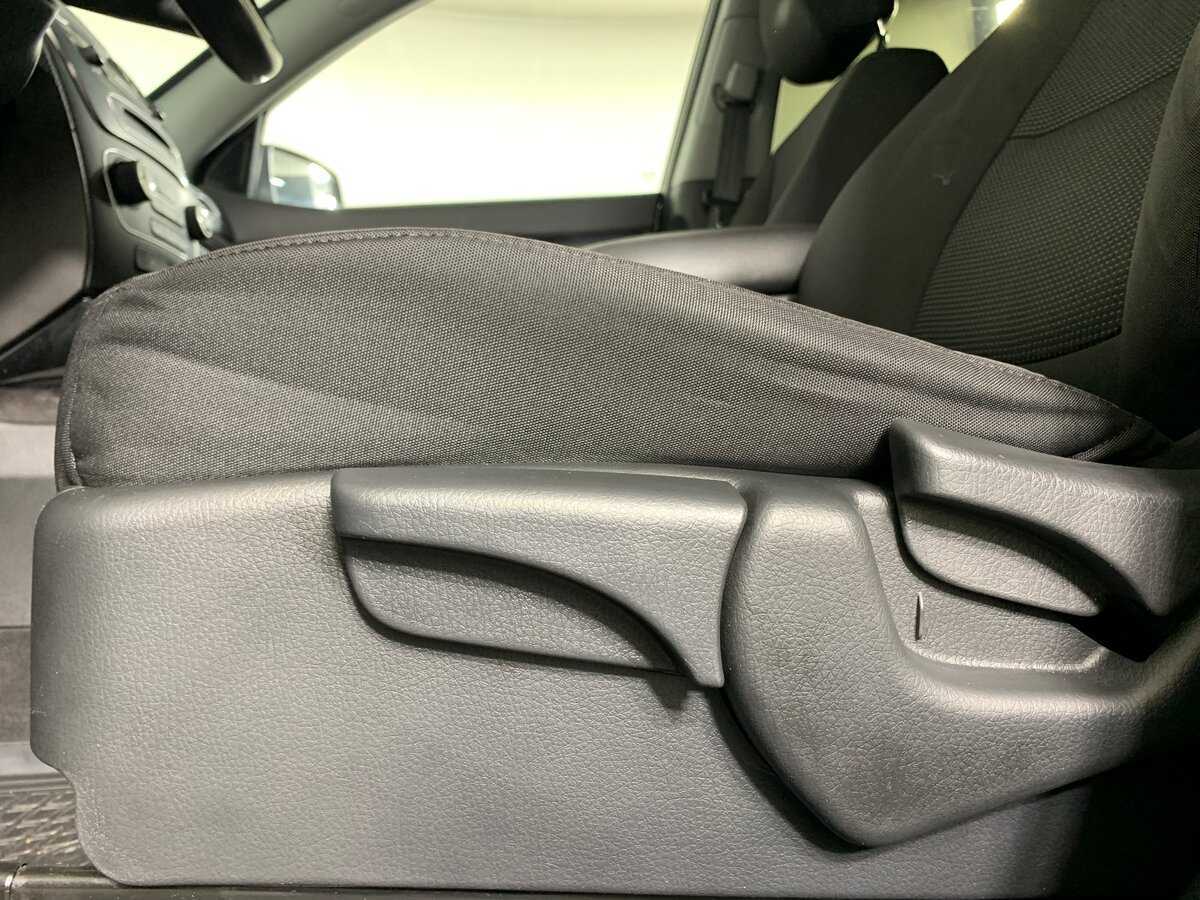 Kia Sorento 2020 года с пробегом. Фото: #16