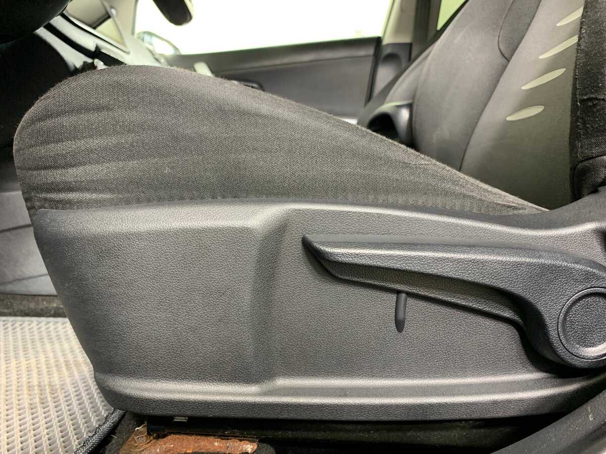 Kia Ceed 2013 года с пробегом. Фото: #16