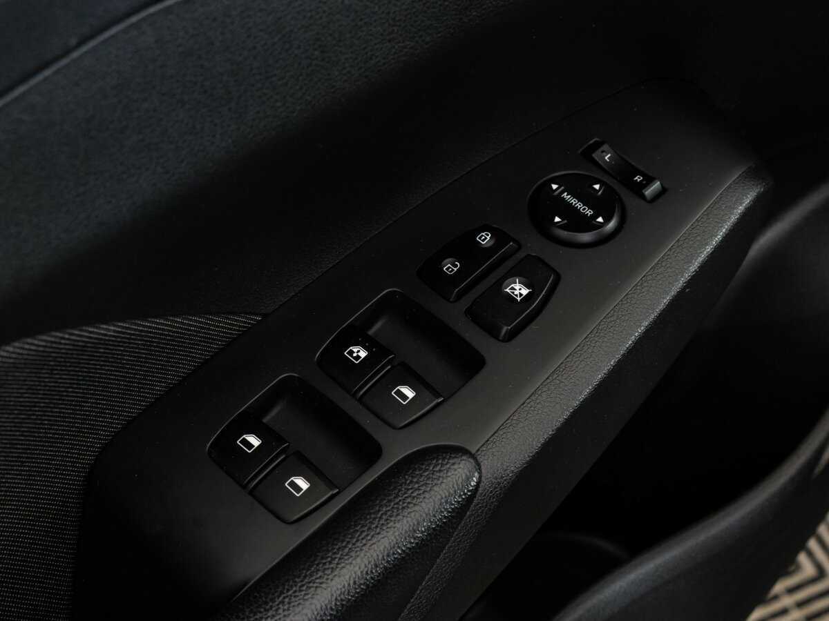 Б/У Хендай Солярис 2022 года. Фото: #13