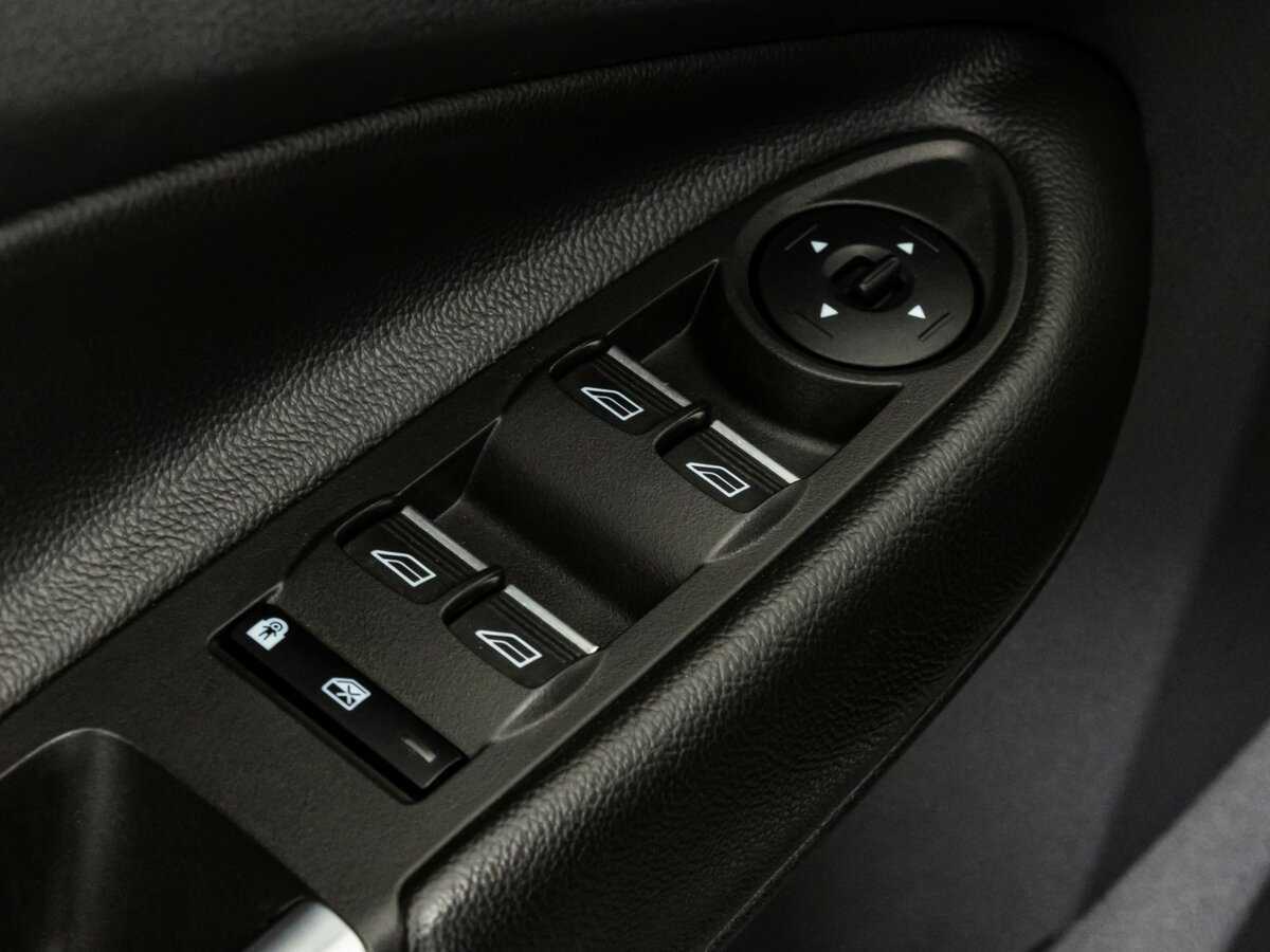 Б/У Форд Куга 2017 года. Фото: #16