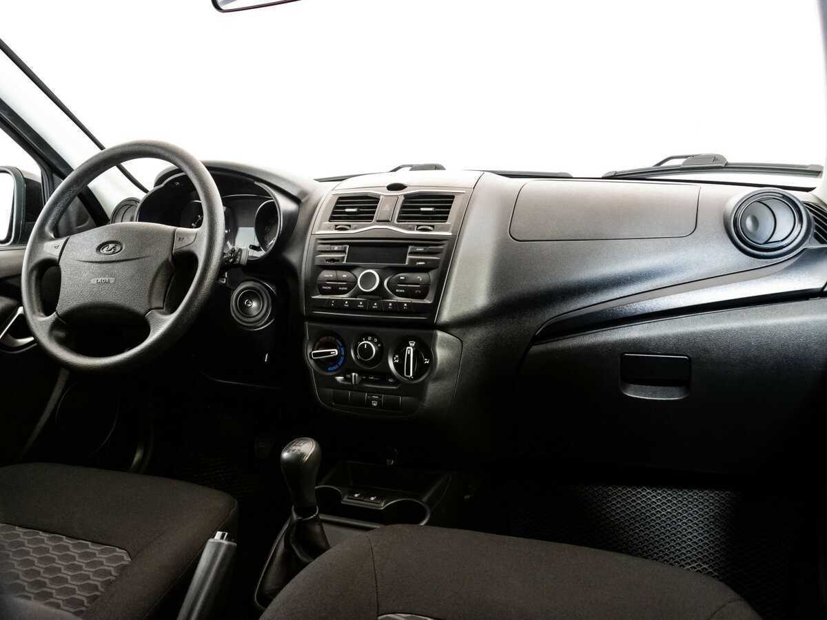 Б/У Лада (ВАЗ) Гранта 2023 года. Фото: #6