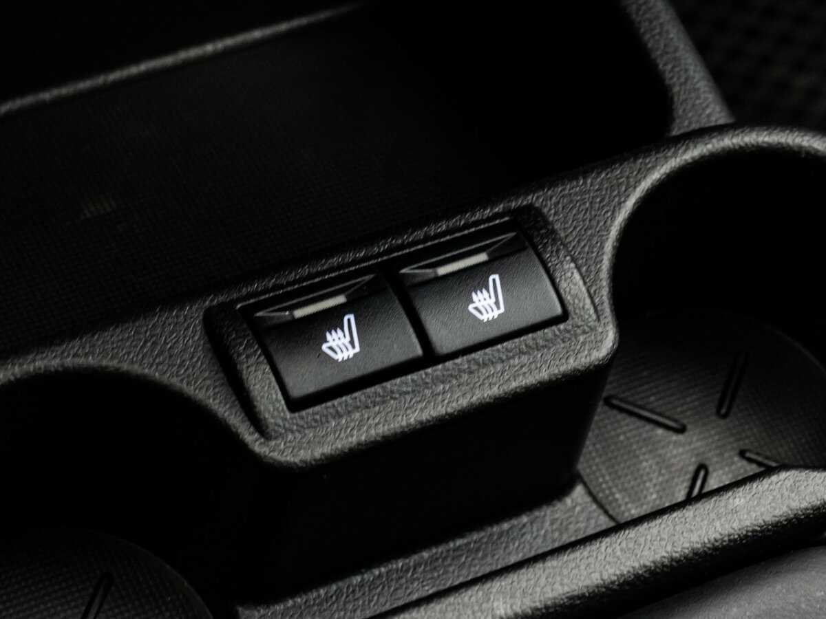 Б/У Лада (ВАЗ) Гранта 2023 года. Фото: #12