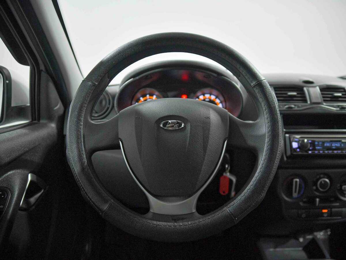 Lada (ВАЗ) Granta 2023 года с пробегом. Фото: #5