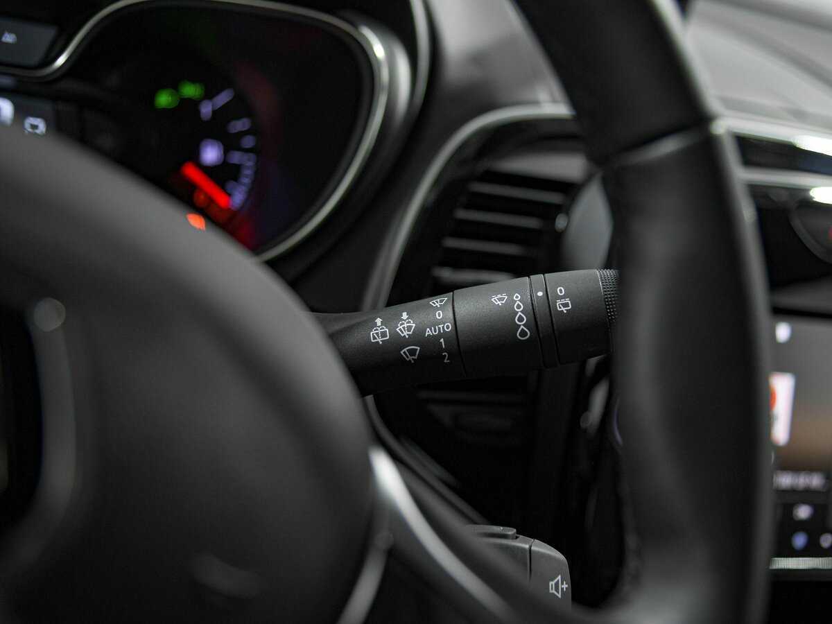 Б/У Рено Каптюр 2021 года. Фото: #8