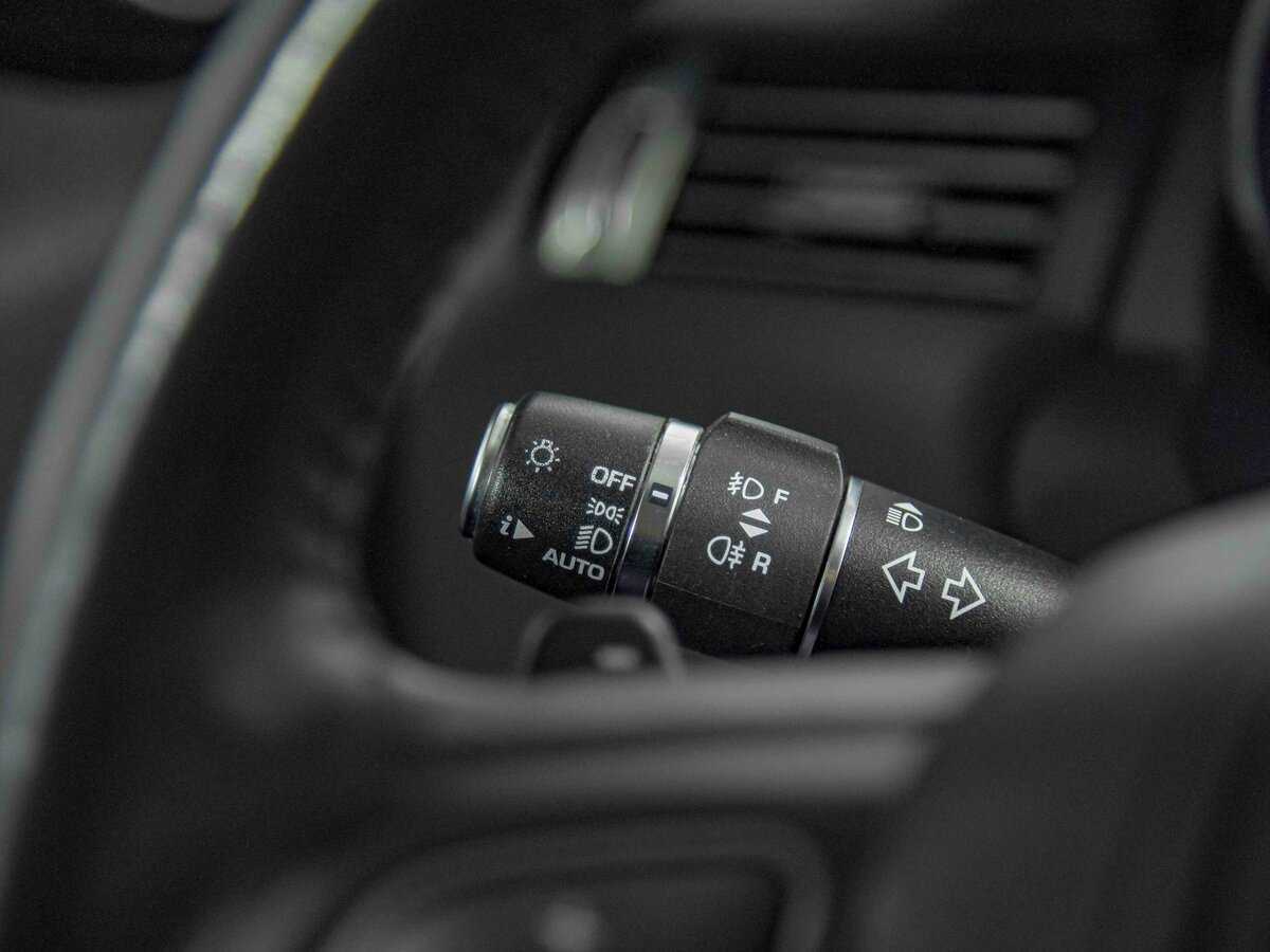 Land Rover Range Rover Evoque 2017 года с пробегом. Фото: #7