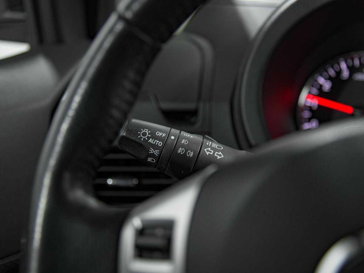 Nissan X-Trail 2014 года с пробегом. Фото: #7