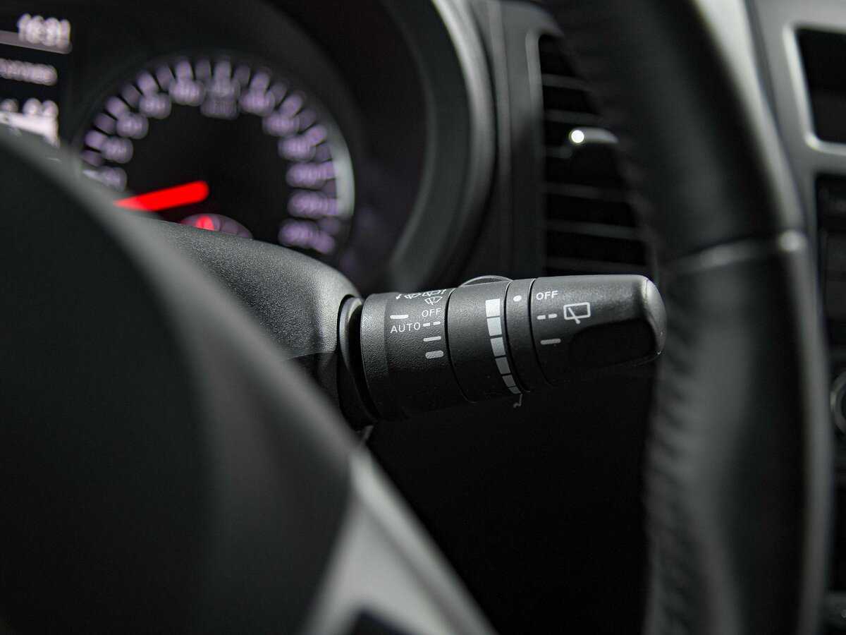 Nissan X-Trail 2014 года с пробегом. Фото: #9