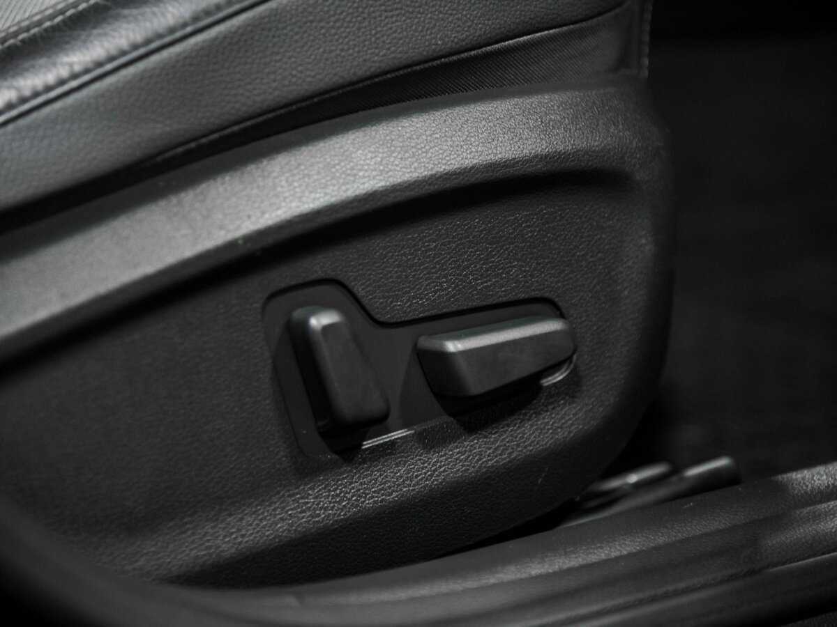 Hyundai Sonata 2017 года с пробегом. Фото: #20