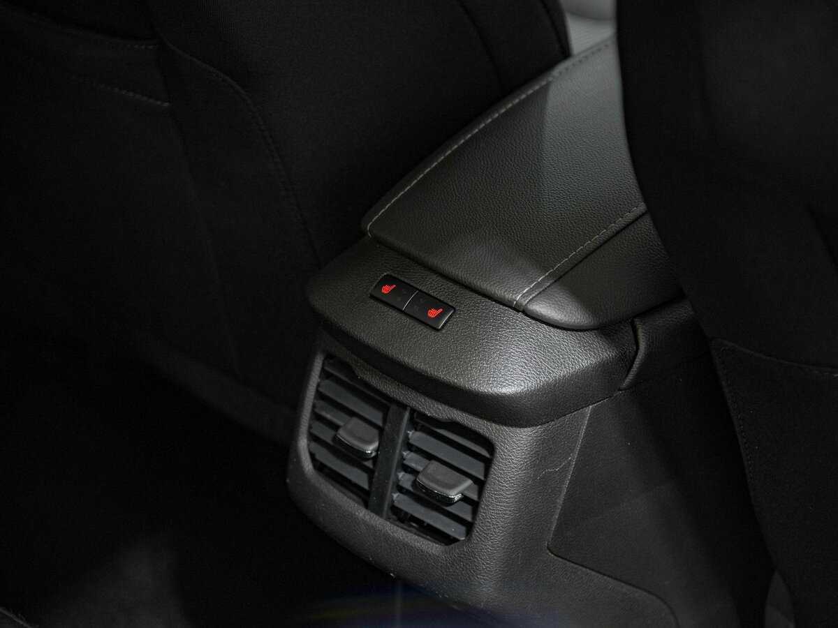 Ford Mondeo 2016 года с пробегом. Фото: #14