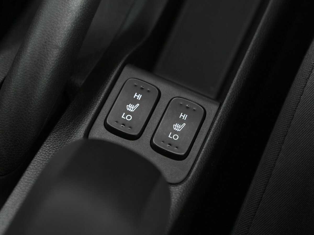 Б/У Хонда Фит 2016 года. Фото: #11