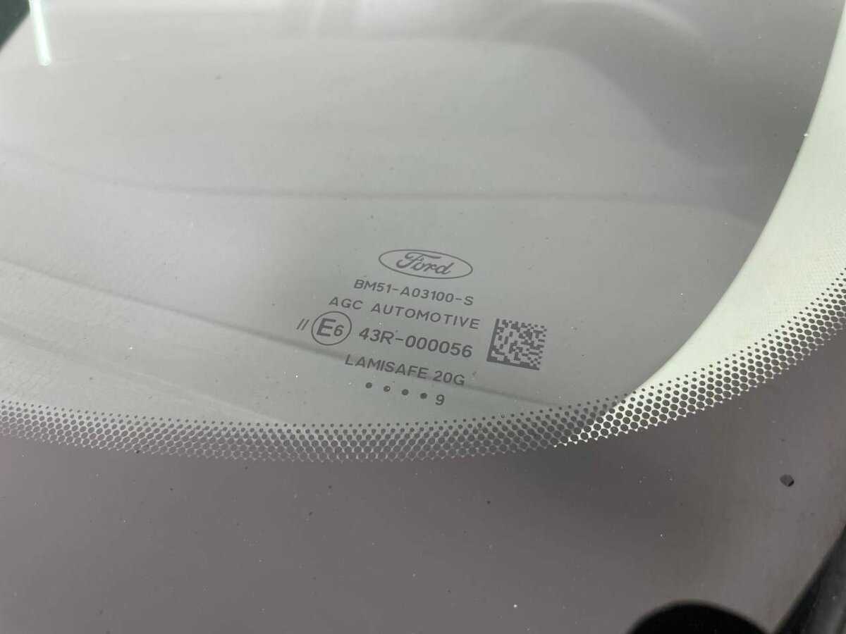 Ford Focus 2019 года с пробегом. Фото: #22