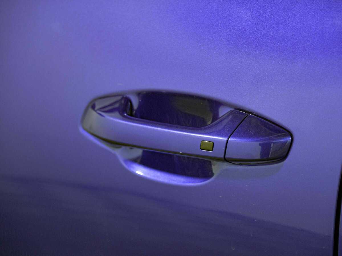 Kia Seltos 2021 года с пробегом. Фото: #17