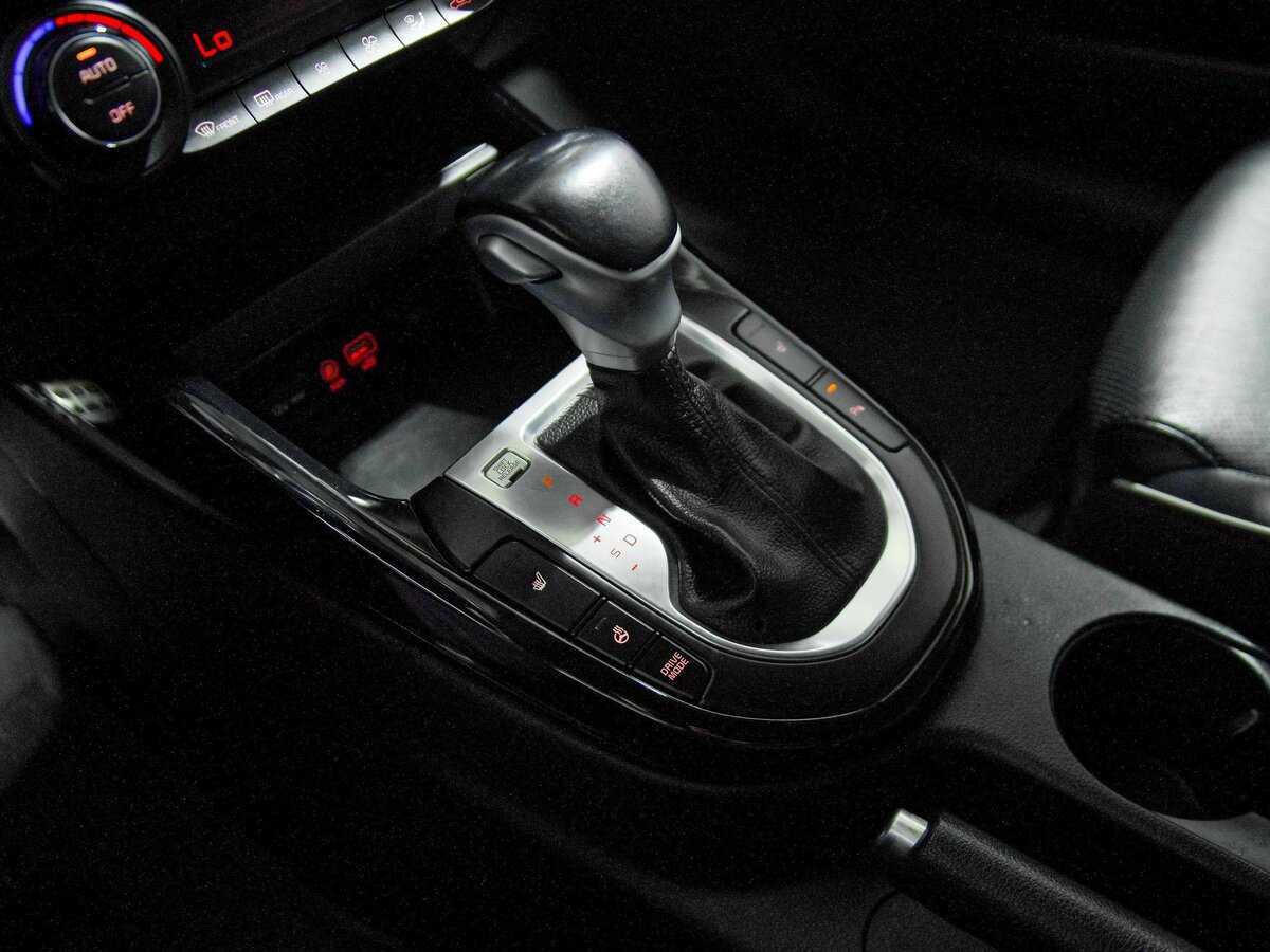 Б/У Киа Церато 2021 года. Фото: #11