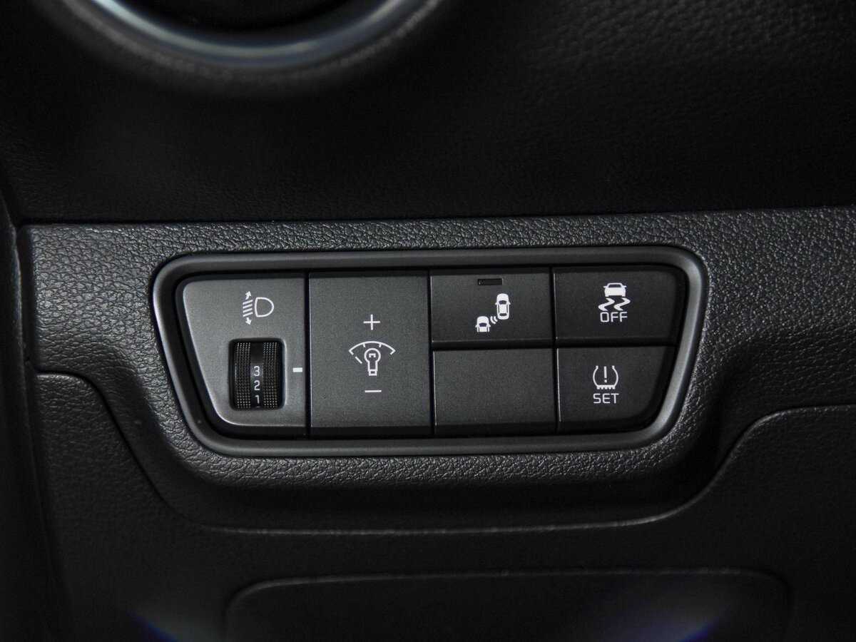 Б/У Киа Церато 2021 года. Фото: #13