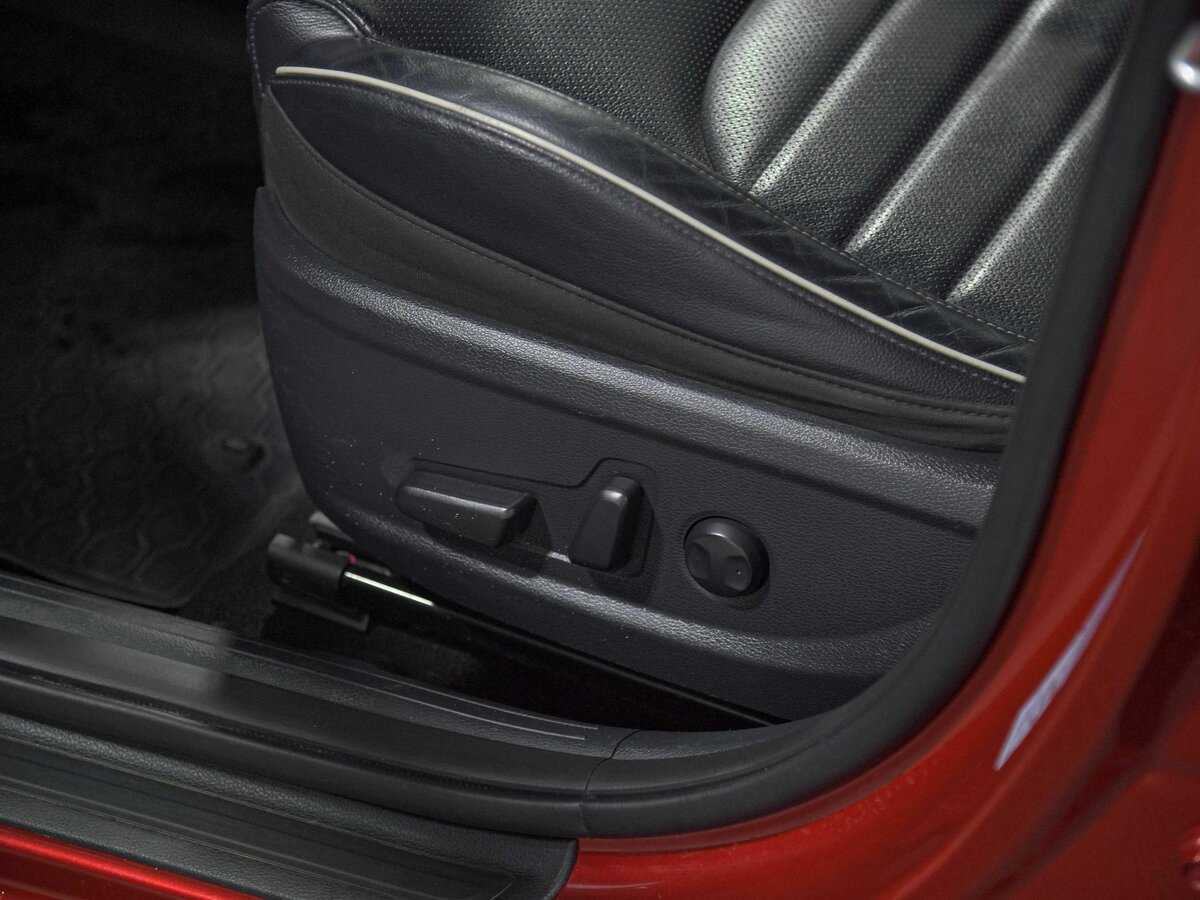 Б/У Киа Церато 2021 года. Фото: #14