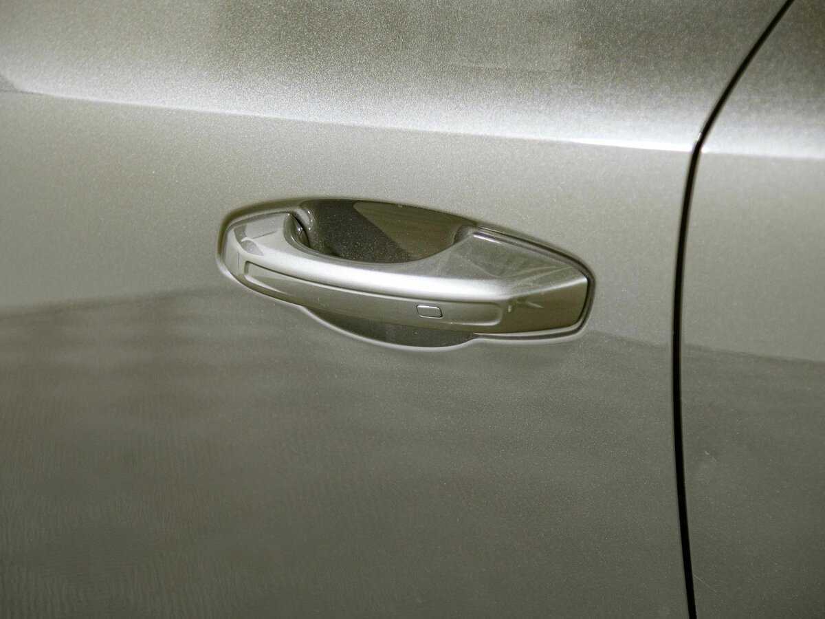 Changan CS55 Plus 2023 года с пробегом. Фото: #20