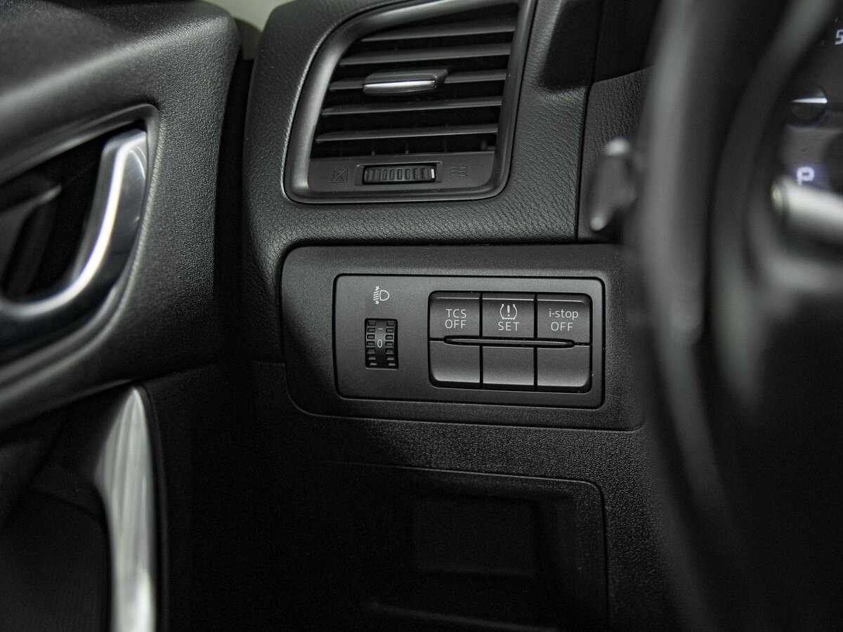 Mazda CX-5 2012 года с пробегом. Фото: #12