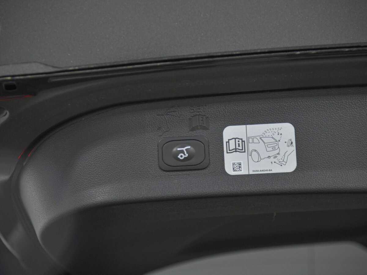 Ford Kuga 2018 года с пробегом. Фото: #14