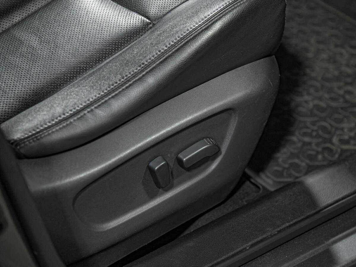 Nissan X-Trail 2016 года с пробегом. Фото: #19