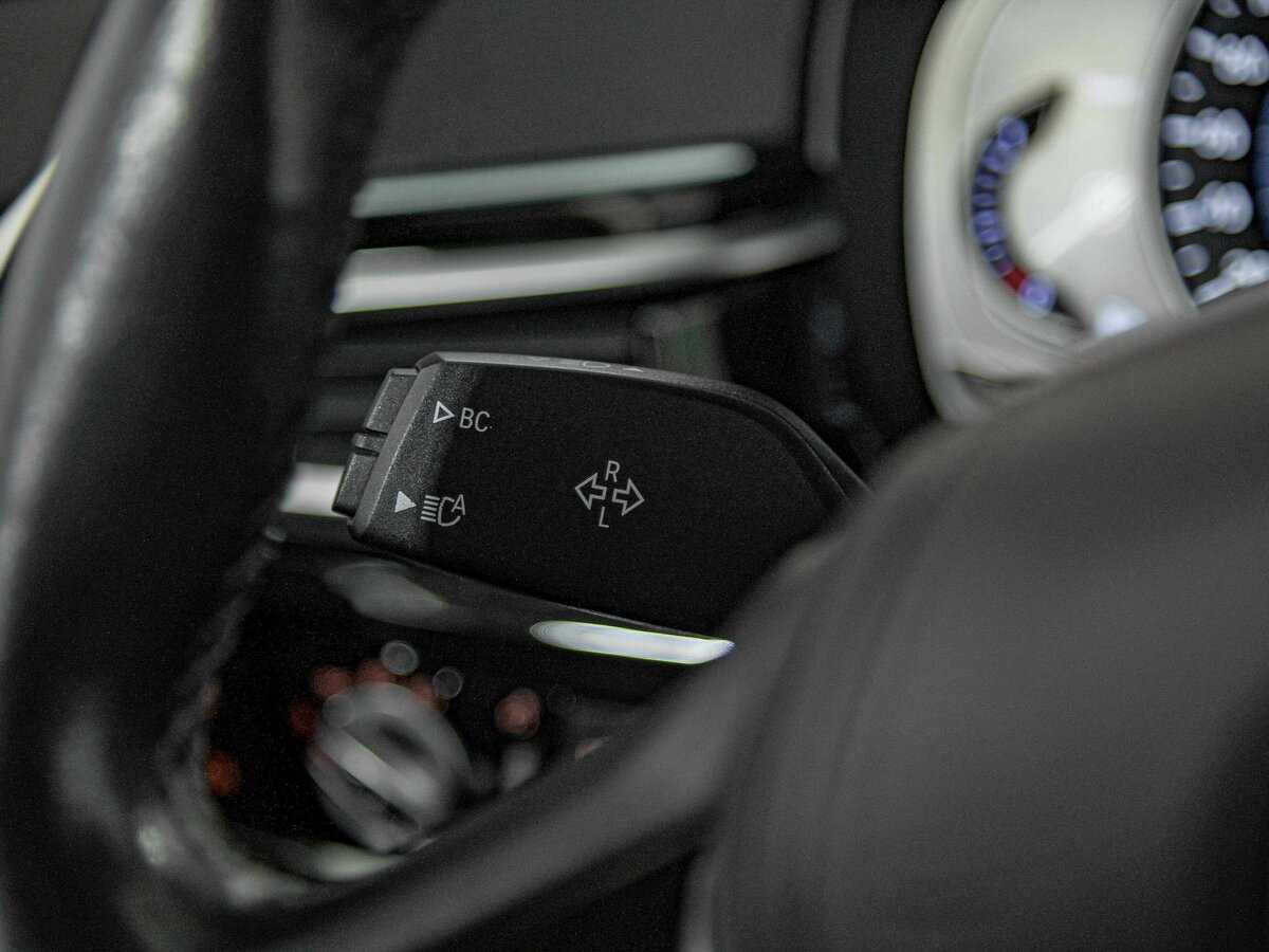 BMW 5 серии 2018 года с пробегом. Фото: #6