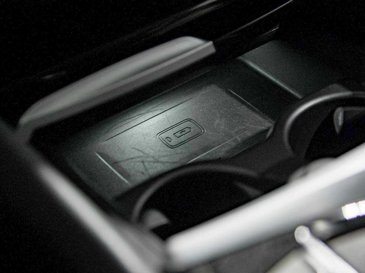 BMW 5 серии 2018 года с пробегом. Фото: #12