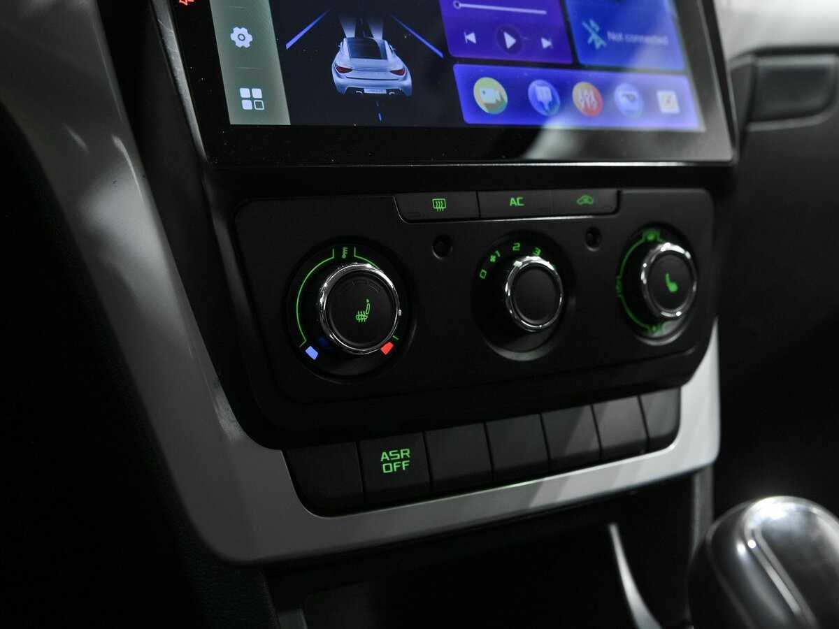 Skoda Yeti 2012 года с пробегом. Фото: #11