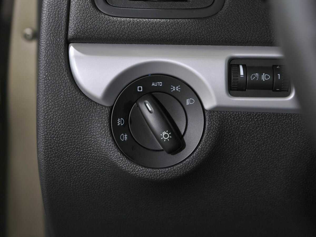 Skoda Yeti 2012 года с пробегом. Фото: #13