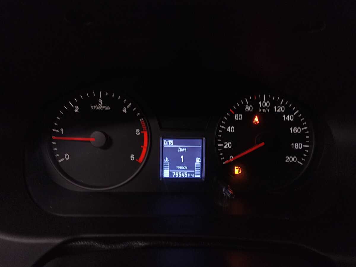 УАЗ Patriot 2018 года с пробегом. Фото: #12