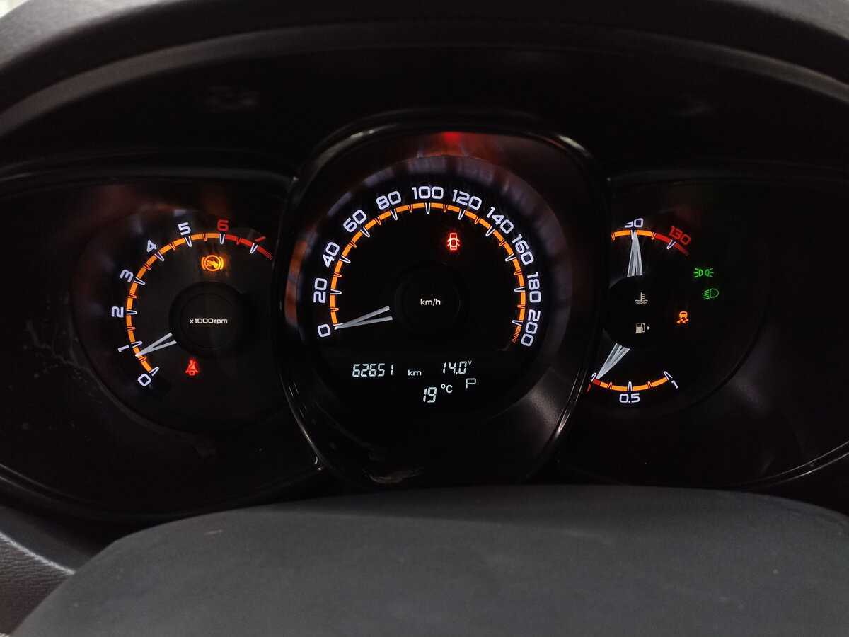 Б/У Лада (ВАЗ) Веста 2020 года. Фото: #12