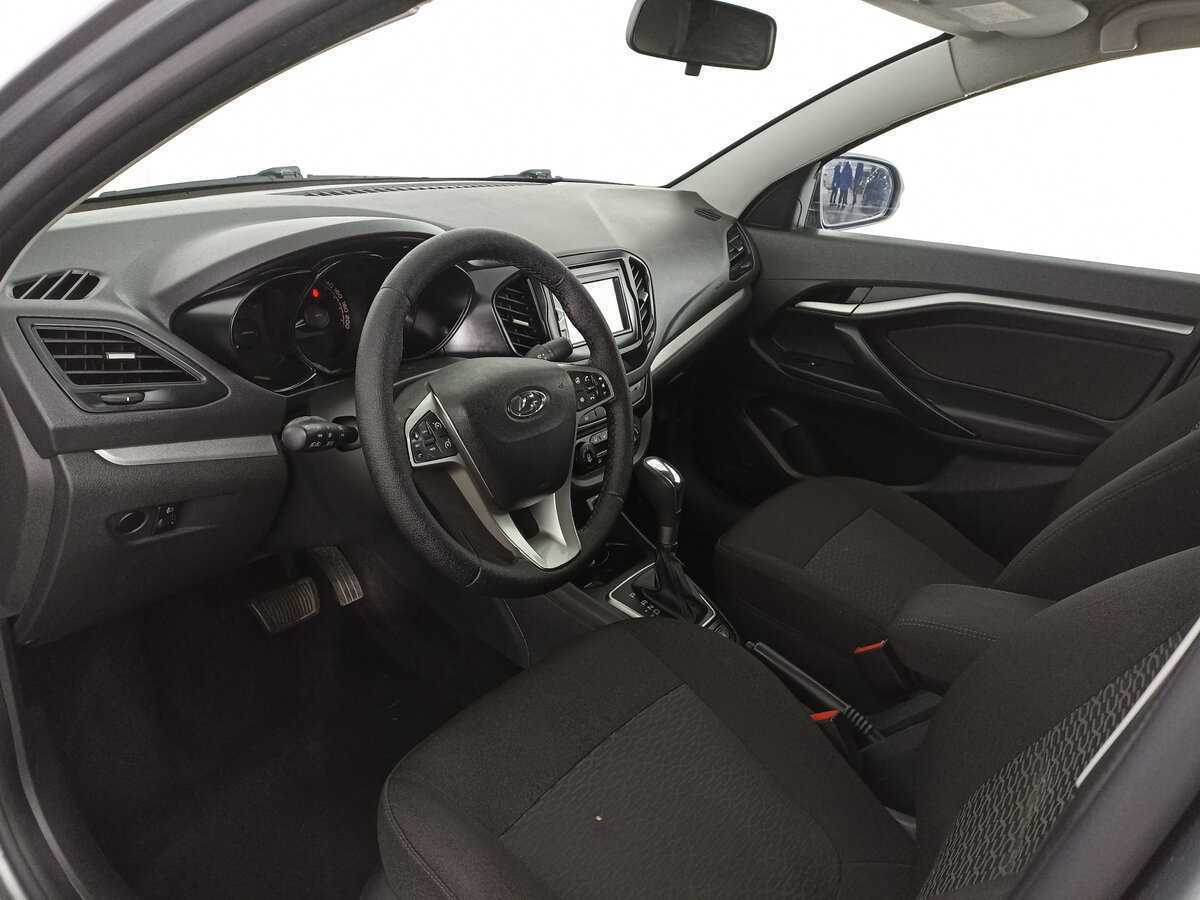 Б/У Лада (ВАЗ) Веста 2020 года. Фото: #15