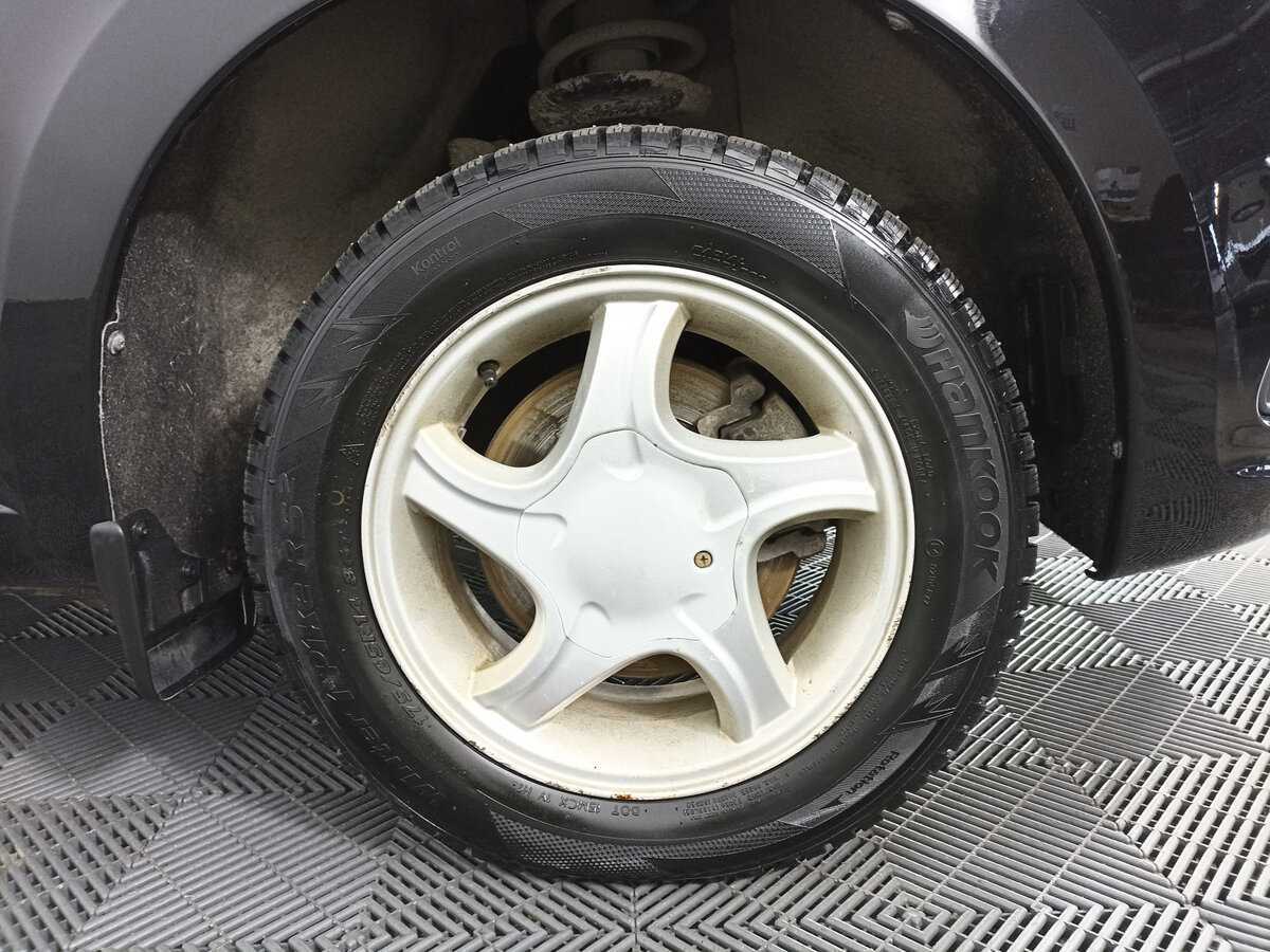 Lada (ВАЗ) Granta 2023 года с пробегом. Фото: #17