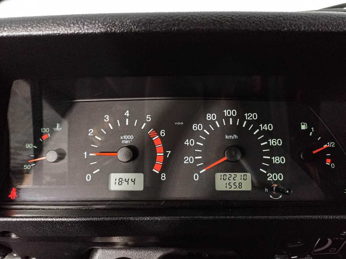 Б/У Лада (ВАЗ) 2121 (4х4) 2015 года. Фото: #11