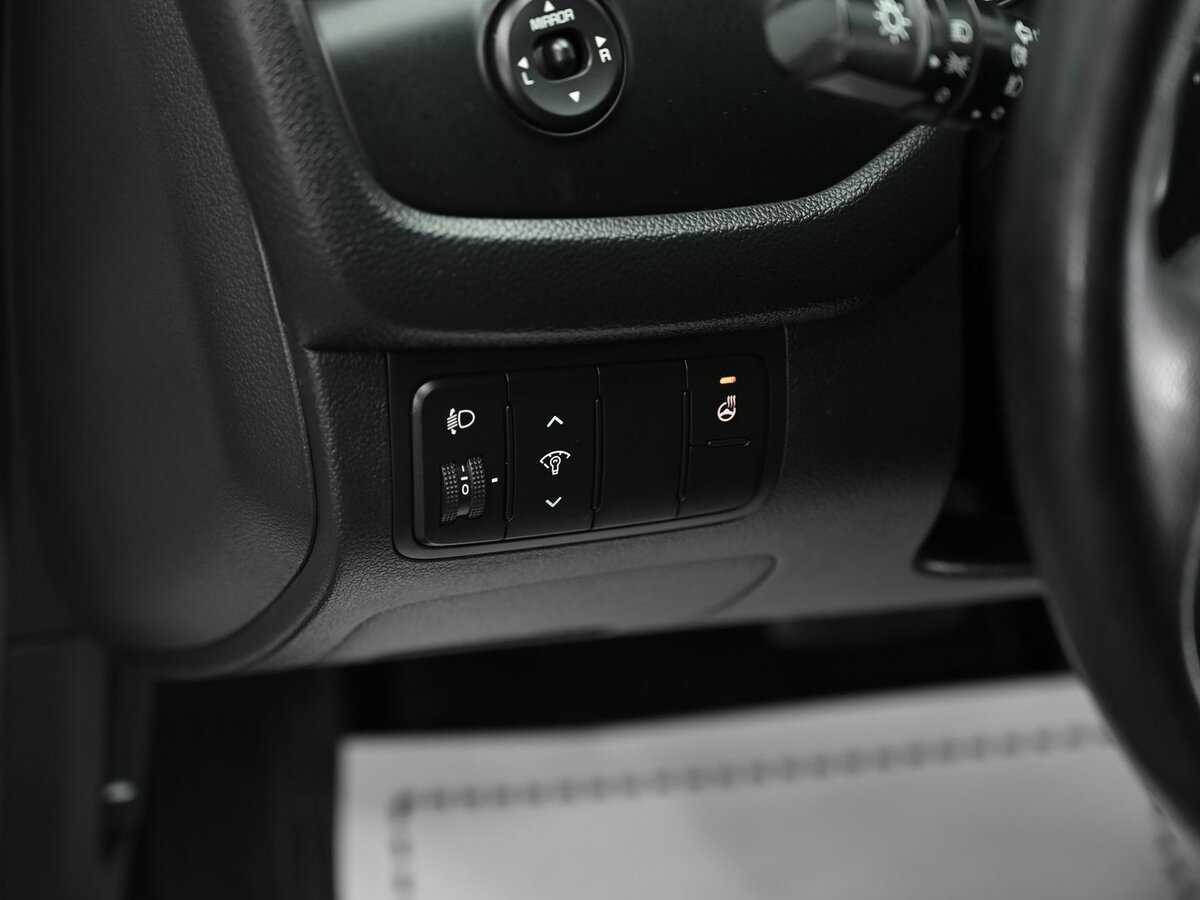 Б/У Киа Сид 2017 года. Фото: #8