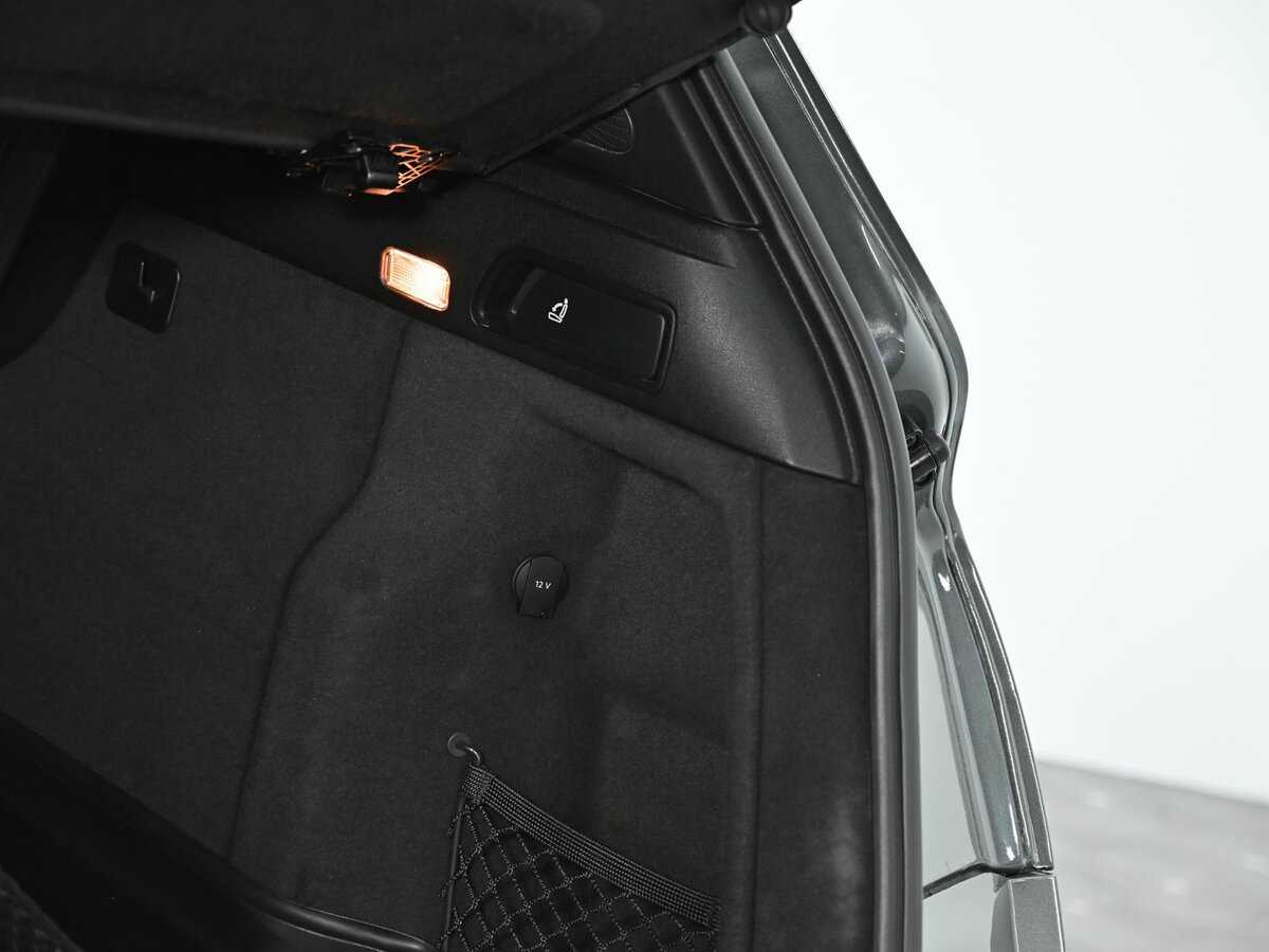 Audi Q5 2014 года с пробегом. Фото: #12