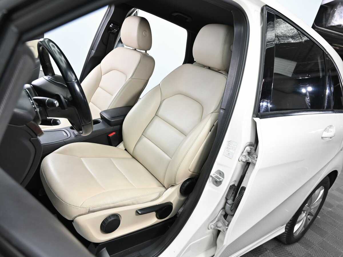 Mercedes-Benz B-Класс 2013 года с пробегом. Фото: #4